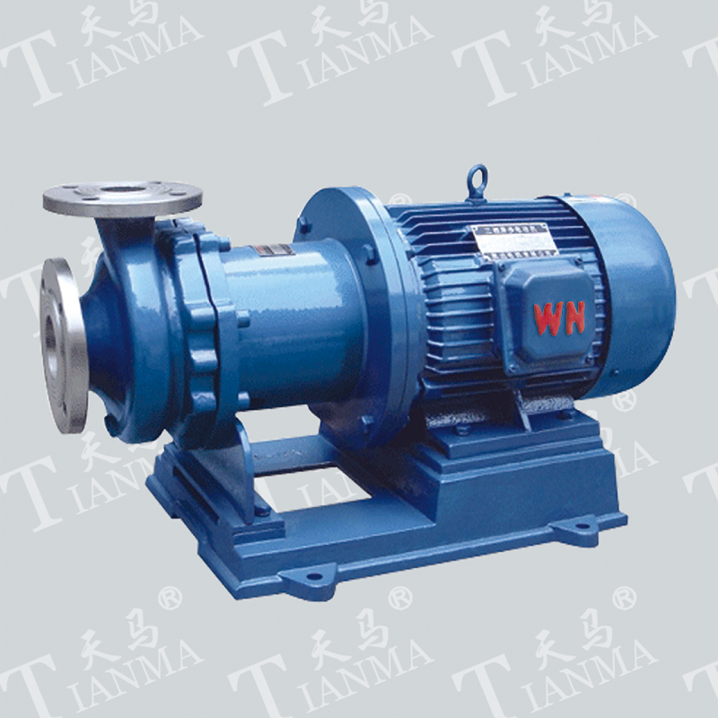 CQB、CQB-G型系列泵